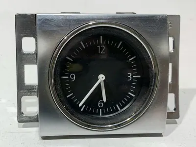 Ceas bord analogic 3AA919204A Volkswagen Passat CC (2008-2012) 2.0 tdi CFFB