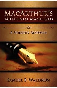 MacArthur's Millennial Manifesto