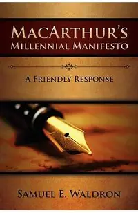 MacArthur's Millennial Manifesto