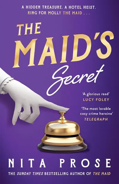 The Maid's Secret (New Edition)