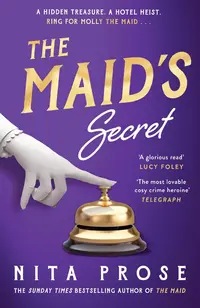 The Maid's Secret (New Edition)