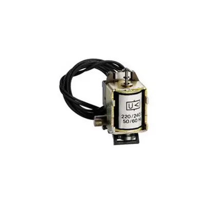 Time-lag module pentru Intrerupator general tip usol/Intrerupator general tip usol-I 160/250 and Intrerupator general tip usol/Intrerupator general tip usol-I 125/250 HP 400 V~ - 3 module