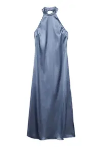 Rochie de seara albastru - Albastru