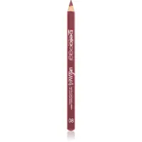 bellaoggi Lip Liner creion contur buze culoare Purple 08 1.1 g