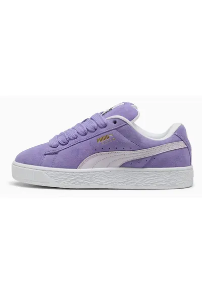 Pantofi sport barbati - Suede XL ""Purple/White"" - 43EU