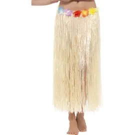 Fusta hawaii natur