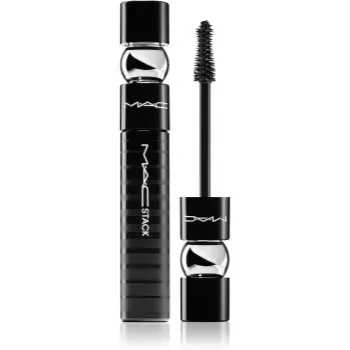 MAC Cosmetics MACStack Mascara Superstack Micro Brush Mascara pentru volum si lungire