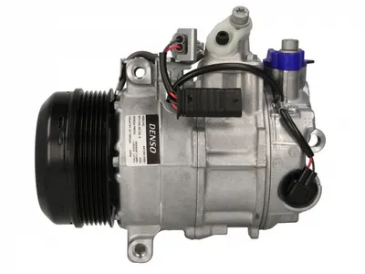 Compresor AC clima Mercedes Clasa C (C204), C T-MODEL (S204), C (W204), E (A207), E (C207), E T-MODEL (S212), E (W212) 1.8 dupa 2007
