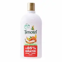 Șampon Timotei, Almond, 400ml+350ml, 2-in-1