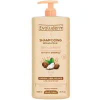 Sampon reparator Délice De Karité, 1000ml, Evoluderm