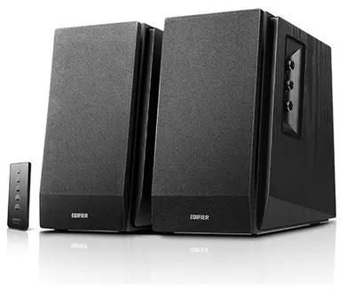 Sistem audio Edifier - R 1700 BT, 2.0, negru