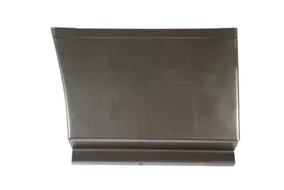 Segment aripa Spate Dreapta (inainte de roata, inaltime 24,5cm, model mediu / lung) potrivit NISSAN NV400; OPEL MOVANO A, MOVANO B; RENAULT MASTER III