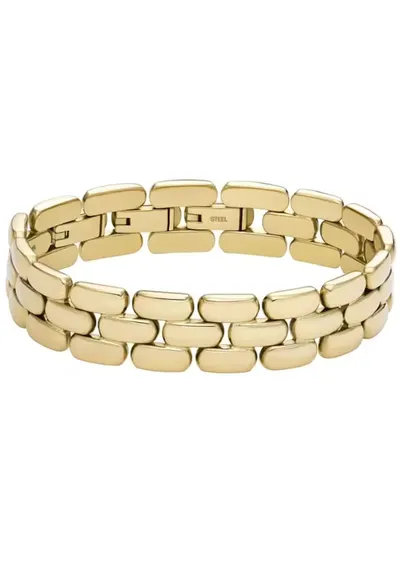 Bratara Arden JF04784710 - Auriu
