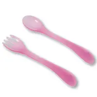 Tacâmuri Baby Nova - roz