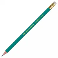 Creion cu guma, Bic ECO Evolution, mina HB