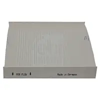 Filtru, aer habitaclu FEBI BILSTEIN 44783