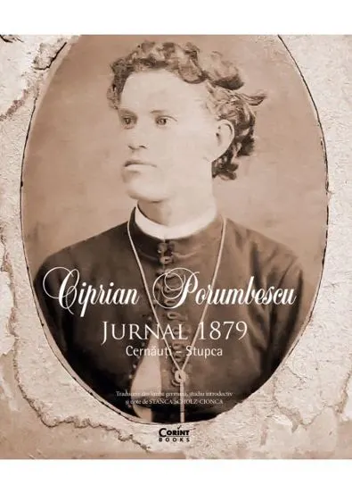 Ciprian Porumbescu