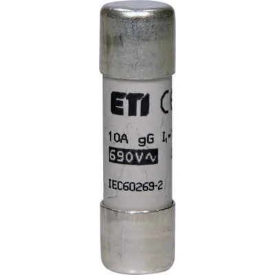 Siguranta CH14x51 gG 10A/690V 002651028
