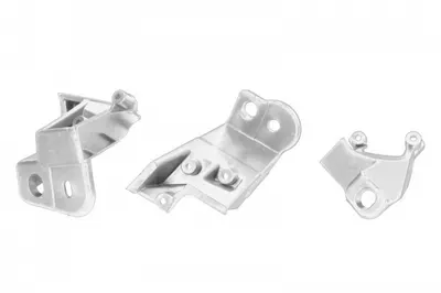 Set de reparare faruri Dreapta set 3 buc potrivit CITROEN C4 PICASSO II, C4 SPACETOURER 1.2-2.0D 02.13