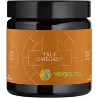 True Omega+ (Omega-3, Omega-7) 60cps moi