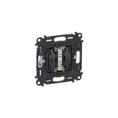 doi poli indicator switch Valena In'Matic - 16 AX 250 V~