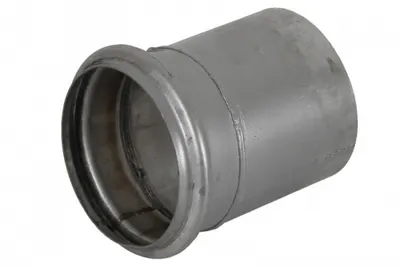 Racord evacuare (lungime:150mm) potrivit VOLVO potrivit RVI KERAX, PREMIUM 2; VOLVO FH, FH12, FH16, FL12, FM, FM10, FM12, FM7, FM9 D10A320-DXi11 08.93