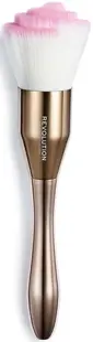 Makeup Revolution - Pensulă pentru Pudră Rose Powder Brush