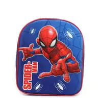 Rucsac, 30x26x10 cm, 3D, bretele intarite si ajustabile, Spiderman
