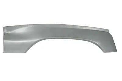 Set reparatie aripa interioara Dreapta Fata potrivit MITSUBISHI PAJERO PININ 1999-2007 - (partea de sus)