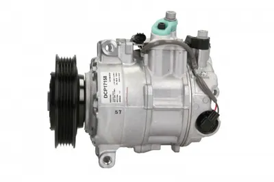 Compresor climatizare potrivit MERCEDES B SPORTS TOURER (W246, W242) 1.8D 11.11-08.14