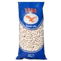 Fasole alba Bob Mare Yara, 900g Engros