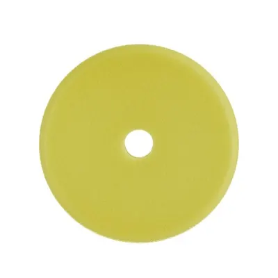 Disc pentru Polish Orbital, Mediu Abraziv, 143 mm, Bulk, Sonax