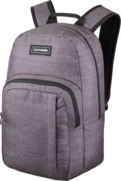 Ghiozdan școlar Dakine Class - Carbon, 25 l