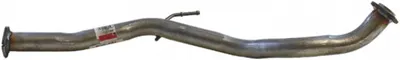 Racord evacuare mijloc potrivit NISSAN NOTE 1.5D 03.06-06.12