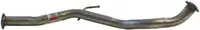 Racord evacuare mijloc potrivit NISSAN NOTE 1.5D 03.06-06.12