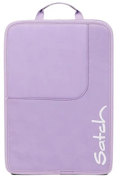 Despărțitor de ghiozdane Satch - TripleFlex, Light Rose