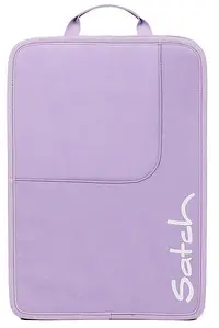 Despărțitor de ghiozdane Satch - TripleFlex, Light Rose