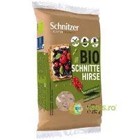 Paine din Mei fara Gluten Ecologica/Bio 250g