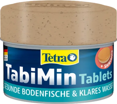 Tetra Tabimin 120 Tablete
