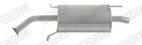 Toba finala esapament potrivit MITSUBISHI LANCER CARGO KOMBI, LANCER VII 1.6 09.03-12.13