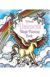 Magic Painting Unicorns