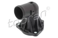 Flansa lichid racire potrivit SKODA SUPERB II; VW ATLAS, CC B7, EOS, PASSAT B6, PASSAT B7, TOUAREG 3.2 3.6 10.05-