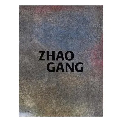 Zhao Gang