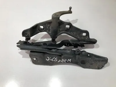 Balama capota stanga a2218800328 Mercedes S-Class (2005-2009) [W221]