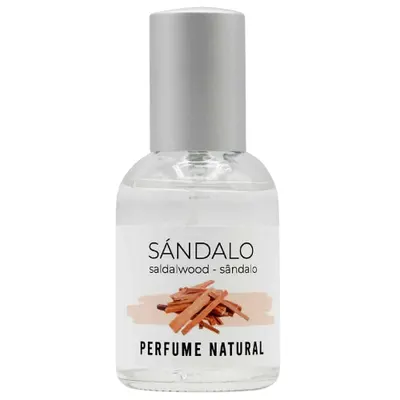 Parfum cu Lemn de santal, 50ml, LabNature