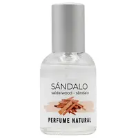 Parfum cu Lemn de santal, 50ml, LabNature