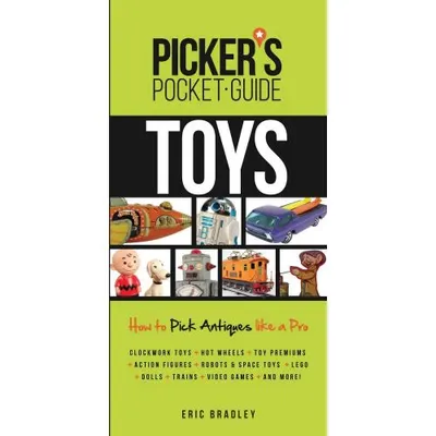 Picker's Pocket Guide