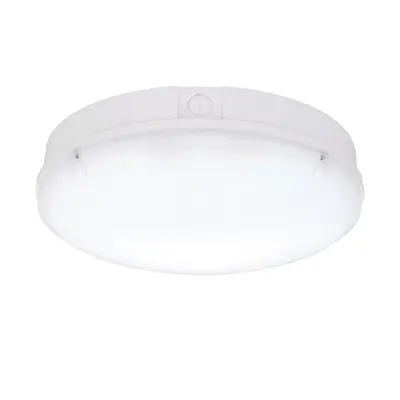 Aplica Forca CCT microwave IP65 18W cct