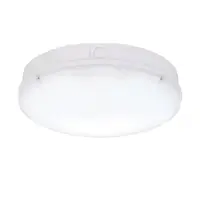 Aplica Forca CCT microwave IP65 18W cct