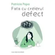 Fata cu creierul defect